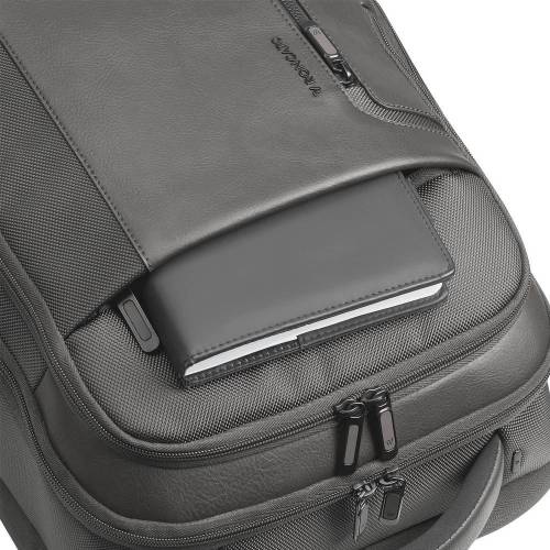 Рюкзак Panama M, серый фото 7