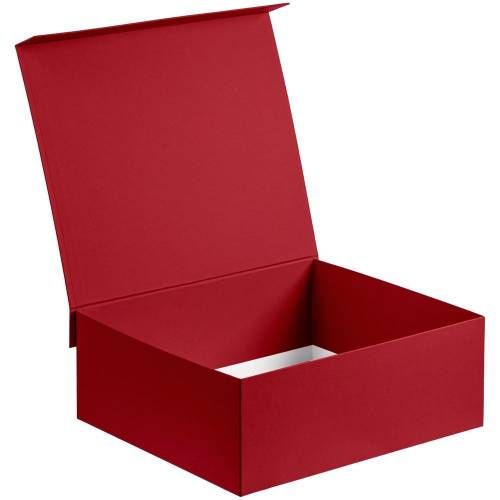 Коробка My Warm Box, красная фото 3