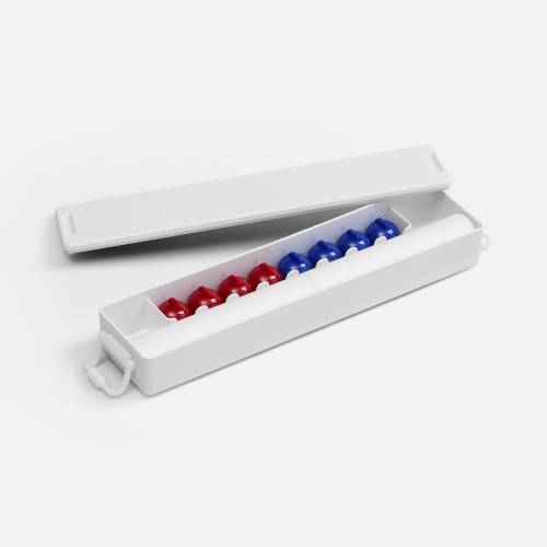 Настольная игра Svago, керлинг фото 6 Настольная игра Svago, керлинг фото 6