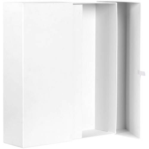 Коробка Wingbox, белая фото 3
