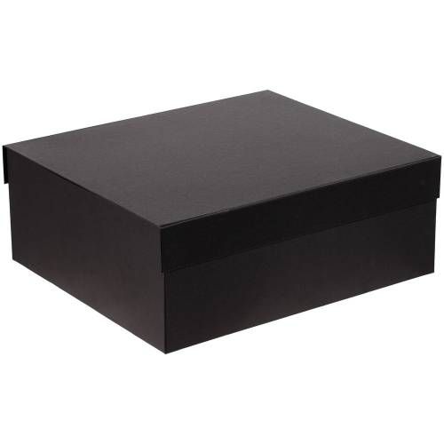 Коробка My Warm Box, черная фото 2