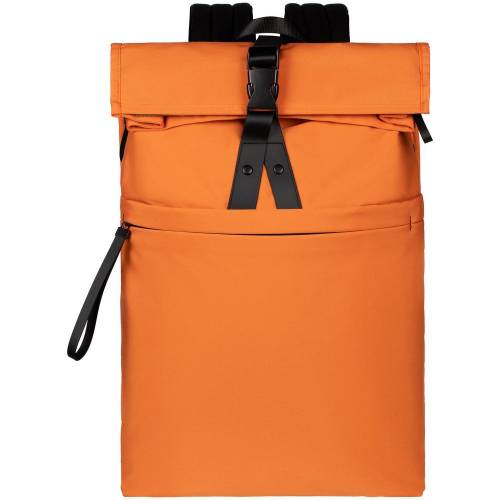 Рюкзак urbanPulse, оранжевый фото 3
