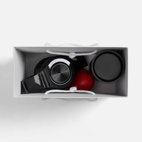 Набор HeatBeat, черный фото 3