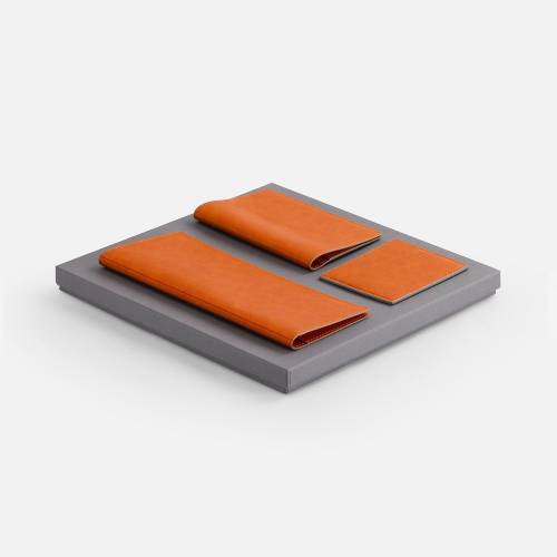 Коробка Personnel, серая фото 4