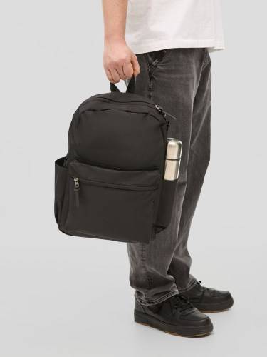 Рюкзак Modera, черный фото 9