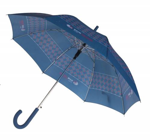 Зонт-трость Tellado на заказ, доставка ж/д фото 4