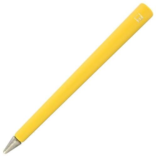 Вечная ручка Forever Primina, оранжевая фото 2