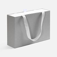 Коробка Regalis, серая