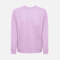 Свитшот унисекс Colombo, сиреневый