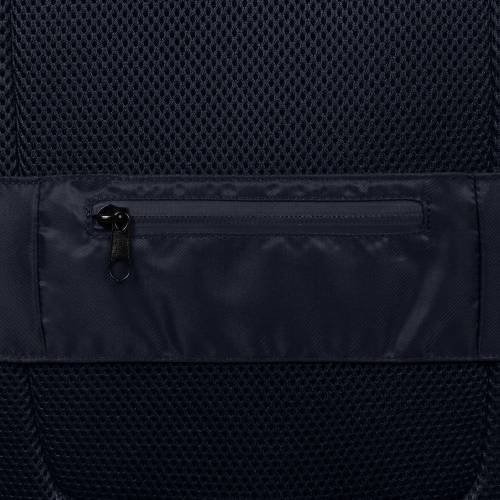 Рюкзак coolStuff, темно-синий с бежевым фото 7