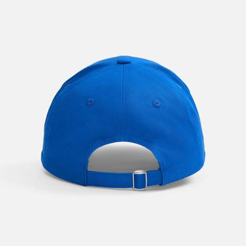 Бейсболка Settaro, ярко-синяя фото 5