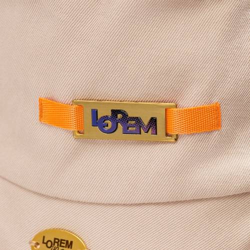 Панама Vento, бежевая фото 11