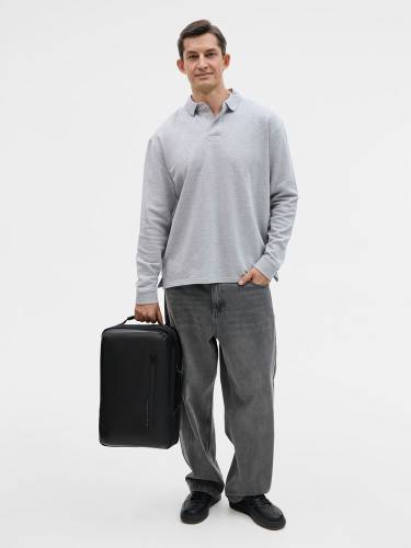 Рюкзак Utmost, черный фото 11