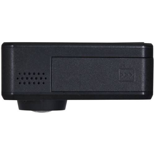 Экшн-камера Digma DiCam 420, черная фото 9