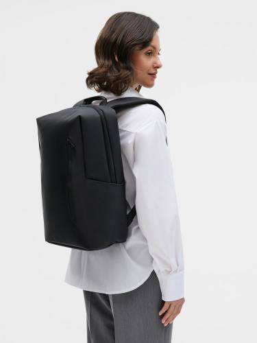 Рюкзак Valmor, черный фото 9