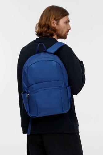 Рюкзак для ноутбука Remotto, синий фото 8