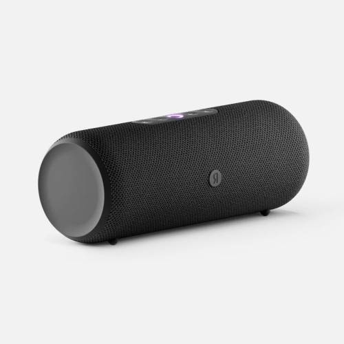 Умная колонка «Яндекс Станция Стрит», черная фото 6