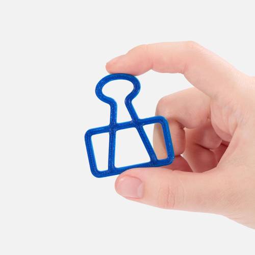 Подвеска Office, 3D-печать на заказ, зажим фото 3 Подвеска Office, 3D-печать на заказ, зажим фото 3