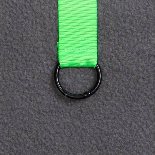 Дорожный плед-подушка Pathway 2, серый фото 11