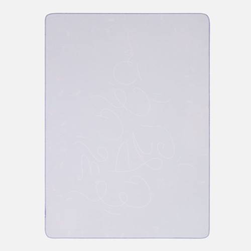 Флисовый плед «Все сбудется!» фото 3