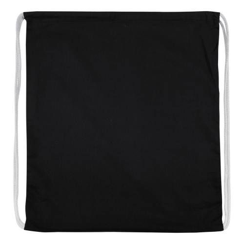 Рюкзак Canvas, черный фото 4