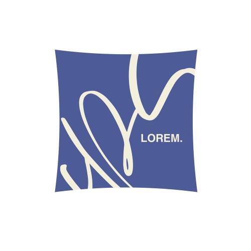 Подушка на заказ Capo, акрил фото 3