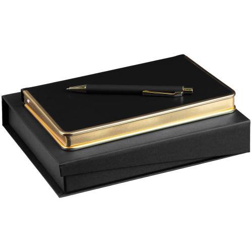 Набор Relax, черный фото 2 Набор Relax, черный фото 2