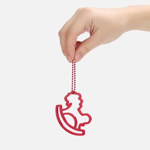 Набор Creativerse, красный фото 9 Набор Creativerse, красный фото 9