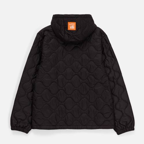 Куртка унисекс Tarnaby, черная фото 27