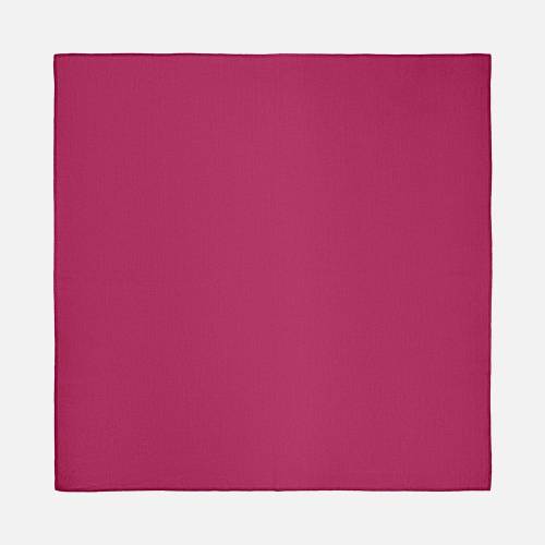 Бандана Overhead, розовая (малиновая) фото 3