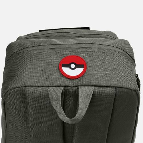 Рюкзак Daily Grind, серо-зеленый фото 19