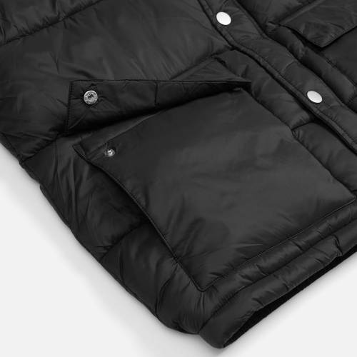 Жилет Ben Mac, черный фото 7