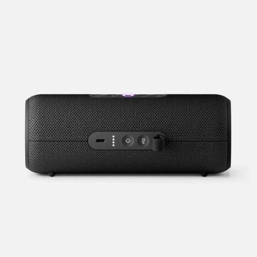 Умная колонка «Яндекс Станция Стрит», черная фото 7