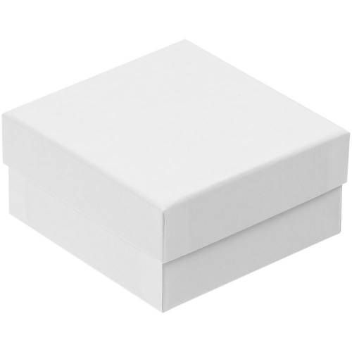 Коробка Emmet, малая, белая фото 2