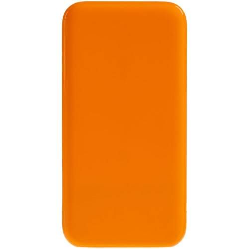 Aккумулятор Uniscend All Day Type-C 10000 мAч, оранжевый фото 3