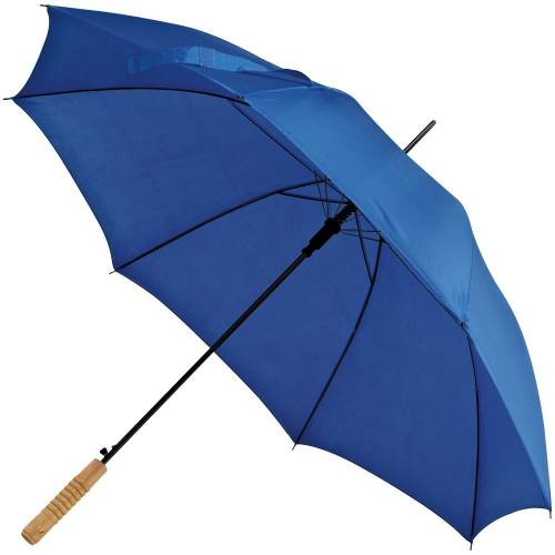 Зонт-трость Lido, синий фото 2