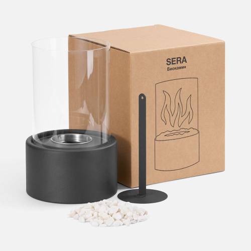 Биокамин Sera фото 10
