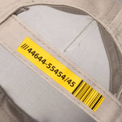 Бейсболка Convention, серая фото 16