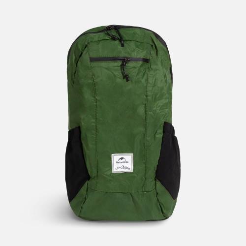 Рюкзак Yunyan складной, хаки фото 2 Рюкзак Yunyan складной, хаки фото 2