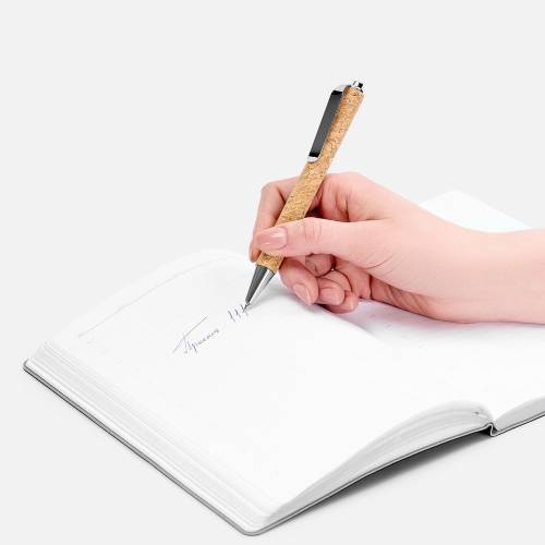 Ручка шариковая Corky фото 5