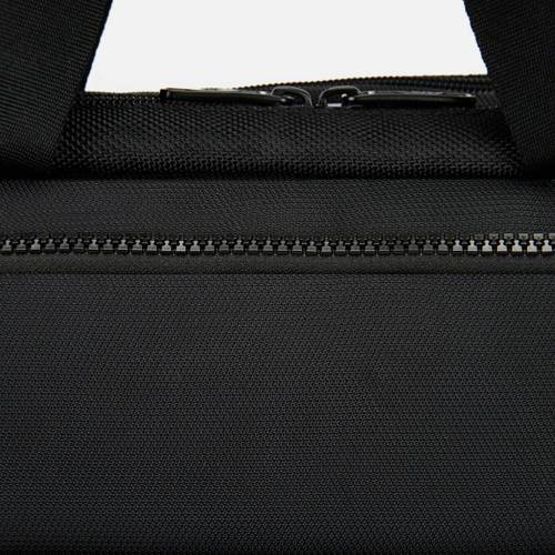 Сумка для ноутбука Discovery 15, черная фото 8 Сумка для ноутбука Discovery 15, черная фото 8