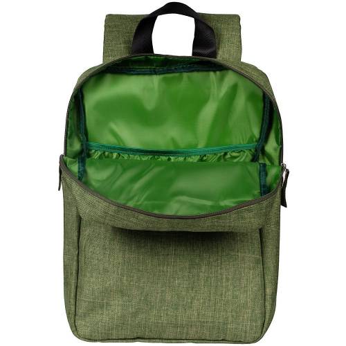 Рюкзак Packmate Pocket, зеленый фото 7