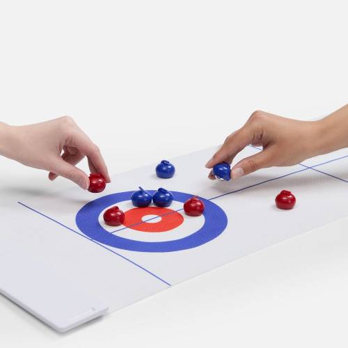 Настольная игра Svago, керлинг фото 8 Настольная игра Svago, керлинг фото 8