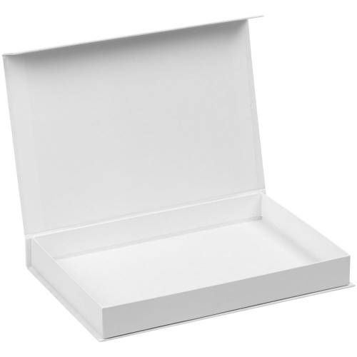 Коробка Silk, белая фото 3