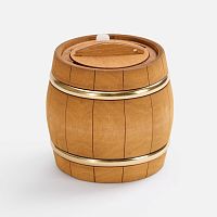 Мед Winnie Joy в бочонке, малый