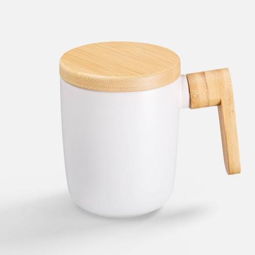 Кружка Twinnix, белая фото 2 Кружка Twinnix, белая фото 2