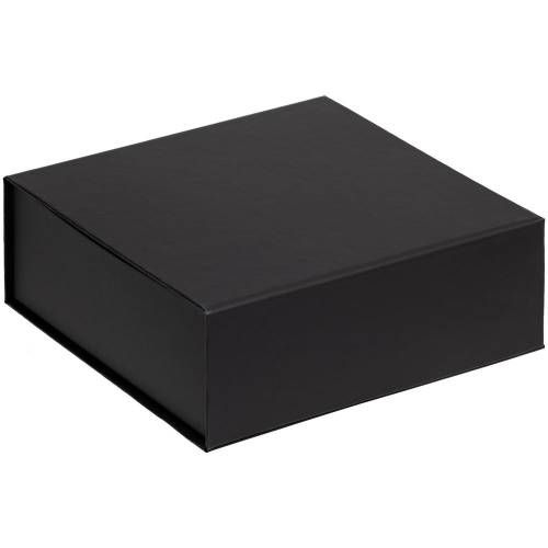 Коробка BrightSide, черная фото 2