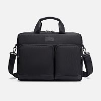 Сумка для ноутбука L255, черная