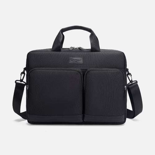 Сумка для ноутбука L255, черная Сумка для ноутбука L255, черная