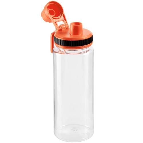 Бутылка Dayspring, оранжевая фото 3